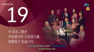 Graceful Friends Eps 04 Sub Indo