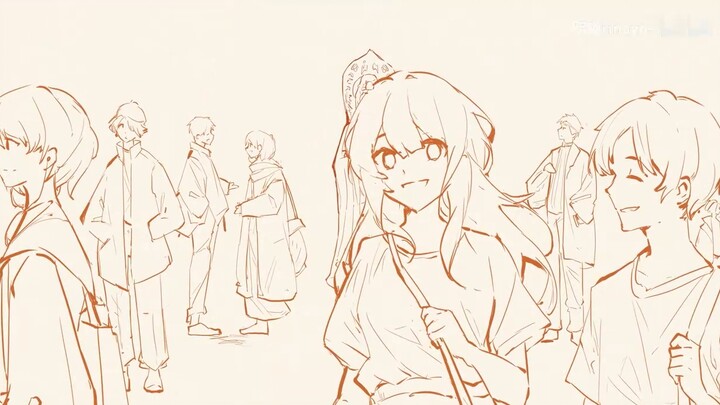 [丨กระบองไฟฟ้าเขียนด้วยลายมือ] เกสรดอกไม้นับพัน ความเศร้าของแม่ [ของตกแต่งเทศกาลปีใหม่สวนสัตว์ 2025]
