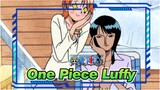 [One Piece] Why He Can Change His Countenance So Fast?