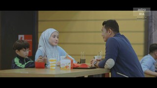 Andai Itu Takdirnya (Episode 37)