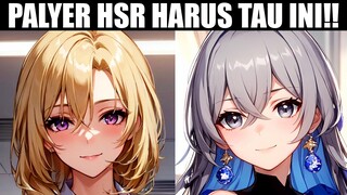 Seperti inilah Urutan dan Kisah Supreme Guardian di Honkai: Star Rail...