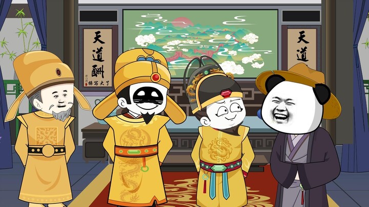 Episode 12: Oh no, I’ve become Bao Si!