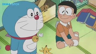 DORAEMON BAHASA INDONESIA TERBARU 2024 [NO ZOOM] - MENANGKAP DEWA LAUT!