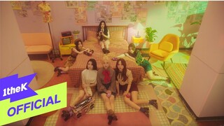 [Teaser] Rocket Punch(로켓펀치) _ 1st Single Album 'Ring Ring'