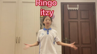 【Ringo-itzy】“尽管给我拿苹果来吧 现在可不流行什么王子救公主 我会举起剑选择自己想要的路 长得可爱的英雄就是我 不做什么公主 让我来重新写这个故事”