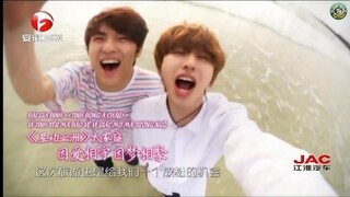 Super Idol - ss2 ep11