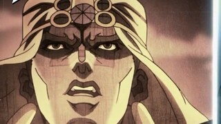 [Twelve Stories] JoJo's Bizarre Adventure Part 2 - Battle Tide Part 4