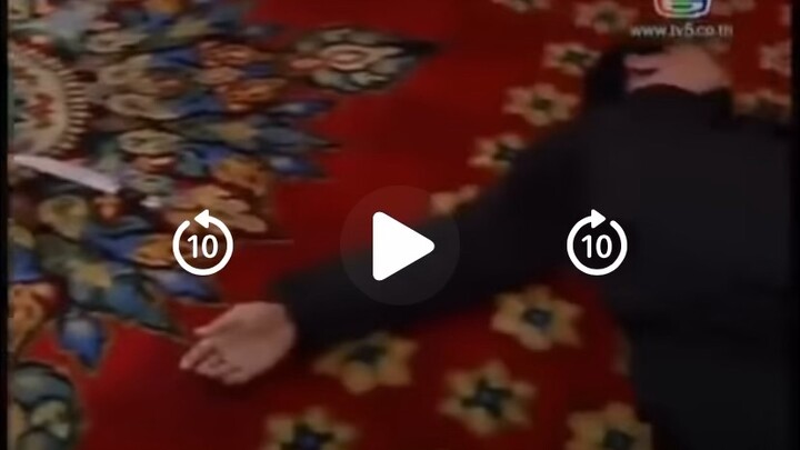 ศิล5คนกล้าท้าอธรรมตอนเชฟสังหารอร่อยก่อนตาย