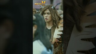 Isang malaking karangalan, Zardoz #shorts | Voltes V Legacy