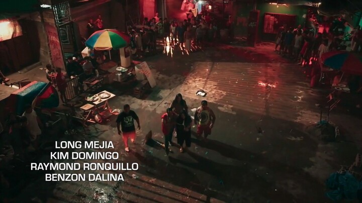 FPJ's Batang Quiapo Season 2 Episode 507 (1/3) January 24 2025 (w/ English Subtitles) on Bilibili