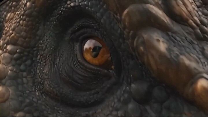 THE END OF OAK STREET – PART 3! THE FINAL NIGHTMARE! 😱🦖🔥