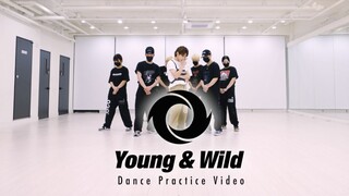 【TEMPEST】نسخة التدريب "Young & Wild"