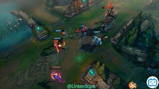 Những pha xử lý chuẩn sách giáo khoa phần 2 #game