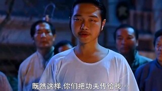 很明显，我就是绝世高手！