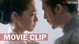 Tailor's Gentle Touch Makes The Queen's Heart Flutter | Park Shin Hye & Go Soo | The Royal Tailor