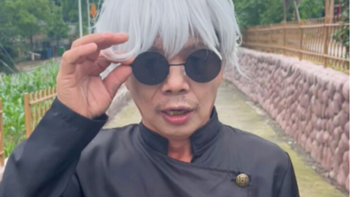 มันไม่สำคัญเพราะฉันแข็งแกร่งที่สุด