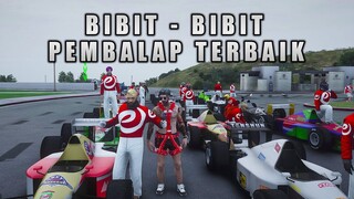 TEMPATNYA BIBIT PEMBALAP HANDAL - GTA 5 ROLEPLAY