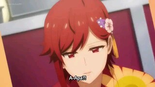 Tomo-chan wa Onnanoko! Episode 8 Sub Indo
