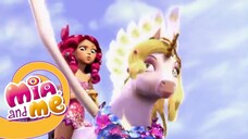 Tập 17 - Phần 1| Mia And Me - Cuộc Phiêu Lưu Của Mia.