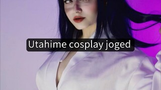 Utahime Milk Gondal Gandil