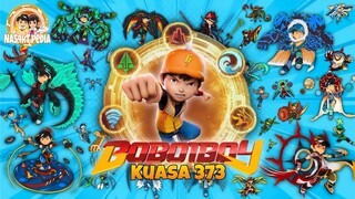 BoBoiBoy The movie 3 || BoBoiBoy kuasa 1000