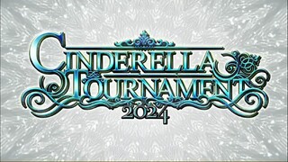 [STARDOM] CINDERELLA TOURNAMENT 2024 - Night 1 (JAP) | March 9, 2024