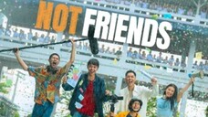 Not Friends (2023) Film Thailand [HD] Indo Softsub