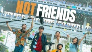 Not Friends (2023) Film Thailand [HD] Indo Softsub