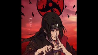 Kehadiran Uchiha Itachi