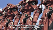 Isekai Membuat Robot Eps 6 subs indo