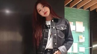 MAMAMOO丁辉人《EXO - Love Shot》Live视频公开！