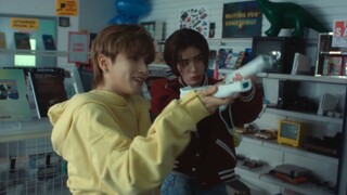 BOYNEXTDOOR回归概念预告公开