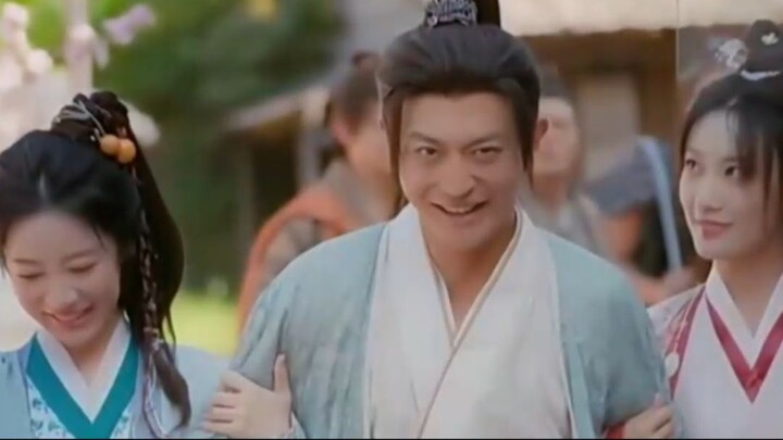 นักวิทย์ข้ามภพปรับสูตรรัก (2025)พากย์ไทย