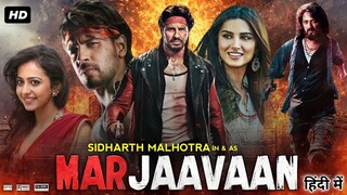 Marjaavaan (2019) SUB INDO