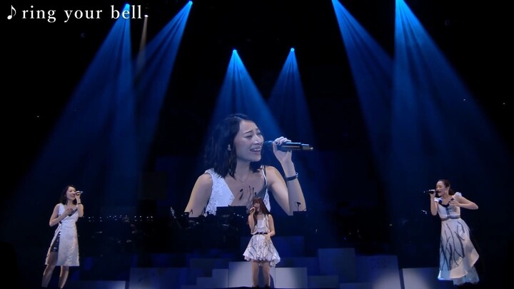 Kalafina - Best Trio Vocals (ACAPELLA)