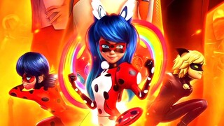 Miraculous ladybug season 6 release date 💖