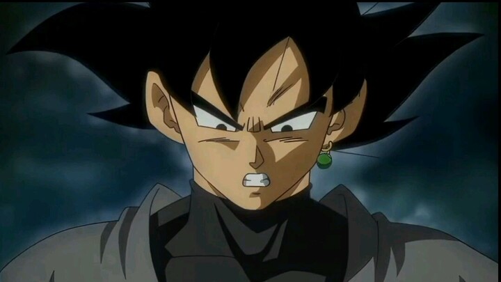 goku black edit/heathents