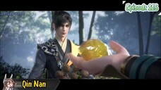 Peerless Battle Spirit Eps 115