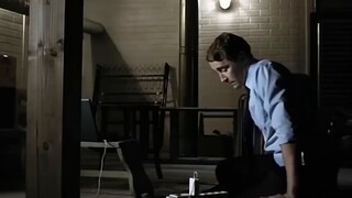 A small flood turned into a vast ocean