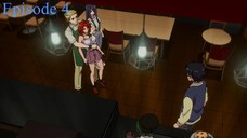 Let's play Series S1 Ep4 #new anime