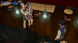 Let's play Series S1 Ep4 #new anime