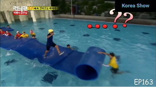 Running man Kwangsoo và những pha chơi bẩn cực thốn 4 #videogiaitri