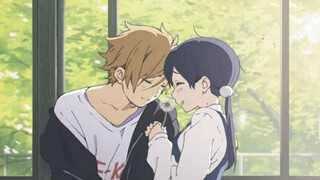 [AMV]Tình yêu của Mochizou dành cho Tamako<Cô Bé Bánh Gạo>|<Hình Dung>