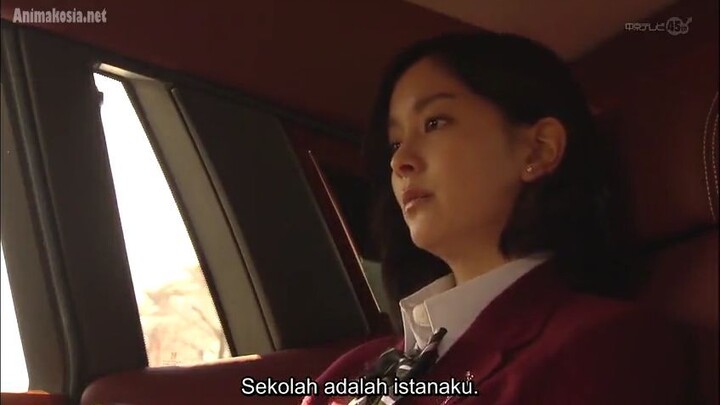 Gakkou no Kaidan Ep 7 Subtitle Indonesia