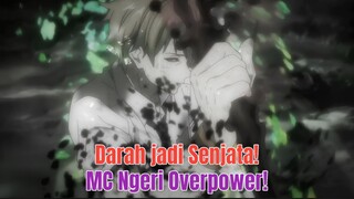 Diam diburu, Bergerak Bantai Sana-sini!