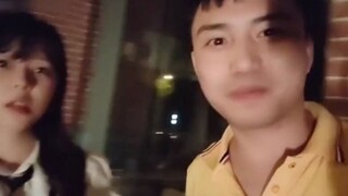 Mối tình mạng chân thực nhất trong giới streamer, Mạt Tử và Diệu Dương gặp mặt ngoài đời chỉ sau hai