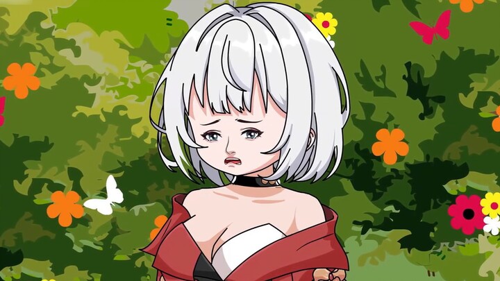 เกม Dream World (อิชิมูระ) 23 ทายการ์ตูนแอนิเมชั่น ระทึกขวัญ ไมโครสยองขวัญ