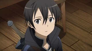 Sword Art Online Episode 3 Bahasa Indonesia