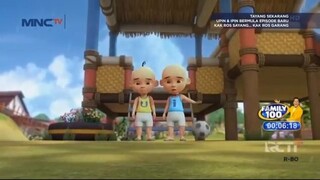 Upin & Ipin Musim 19 - Ayam Goreng Buatan Kak Ros - Upin Ipin Terbaru 2025