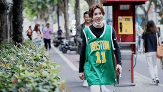 白敬亭张艺兴都曾累倒过摄像小哥，但论跑丢摄像我还是只服薛之谦